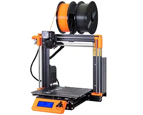 Prusa i3 MK3S+ 3D Printer