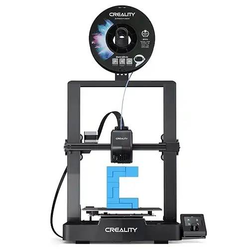 Creality Ender 3 V3 SE 3D Printer